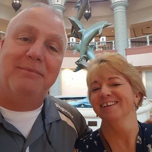 Meet your Posher, Karen